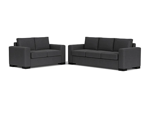 3 + 2 Seater