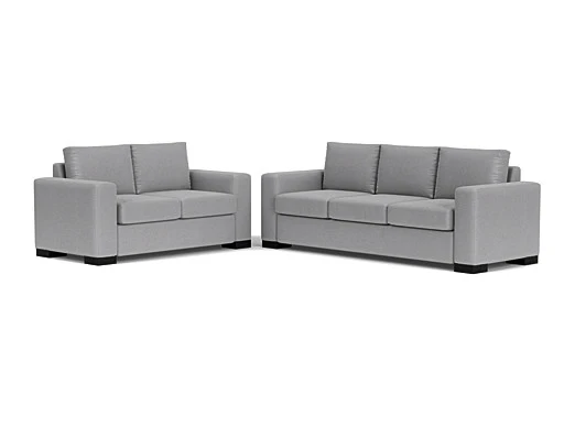3 + 2 Seater