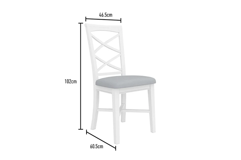 7 Piece Dining Suite