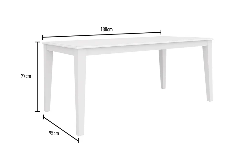 7 Piece Dining Suite