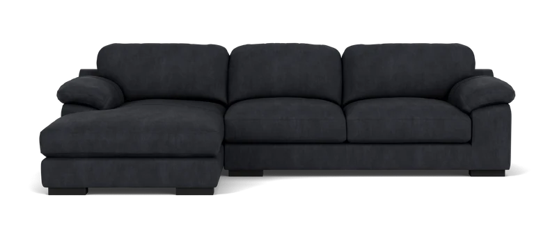 3.5 Seater Chaise