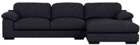 3.5 Seater Chaise