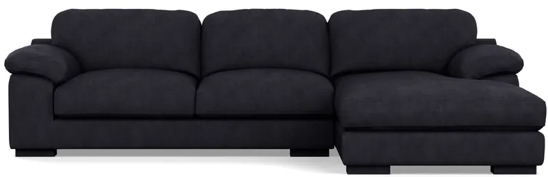 3.5 Seater Chaise