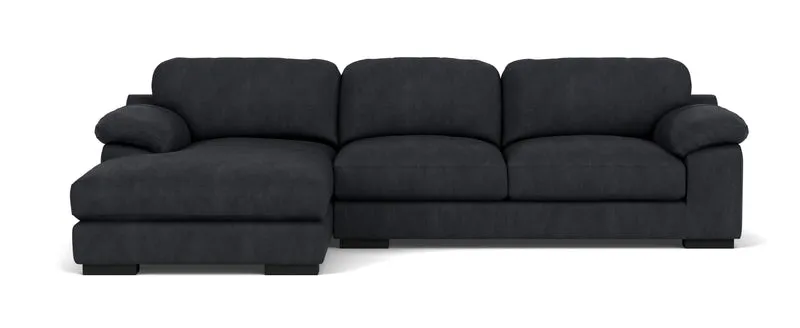 3.5 Seater Chaise
