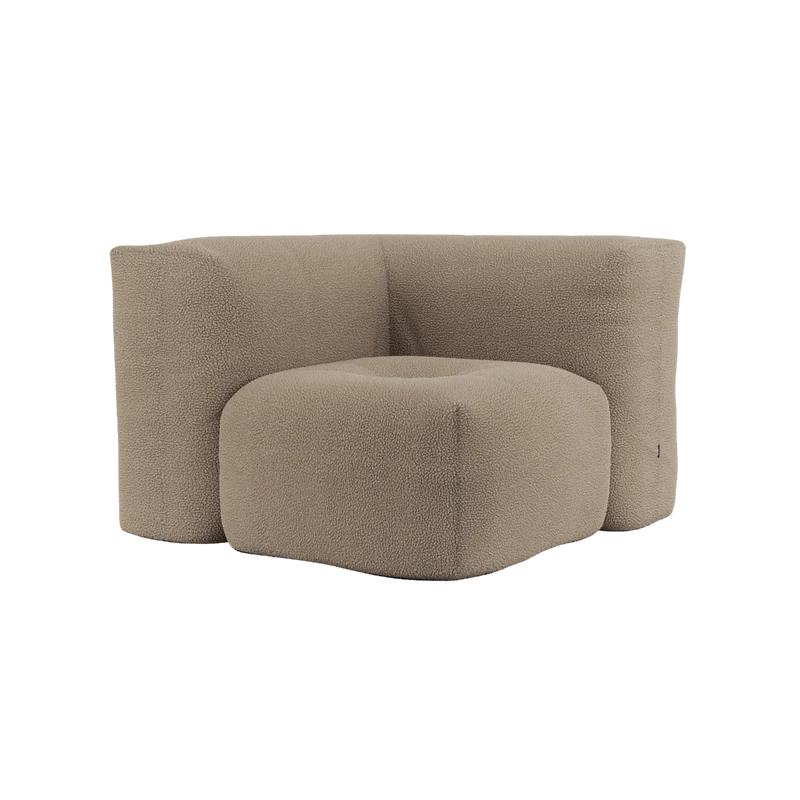 Soft Sofa Indoor - Corner