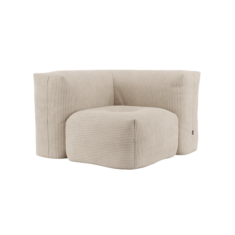 Soft Sofa Indoor - Corner