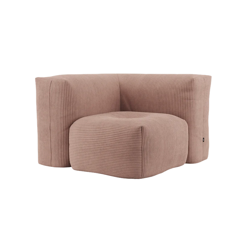 Soft Sofa Indoor - Corner