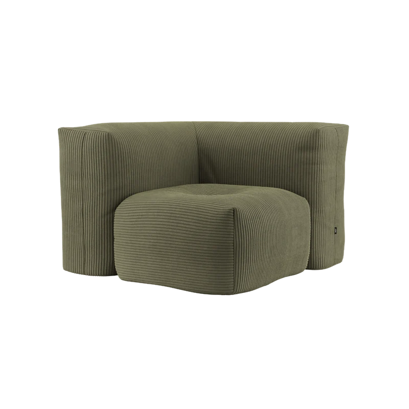 Soft Sofa Indoor - Corner