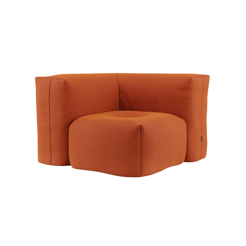 Soft Sofa Indoor - Corner