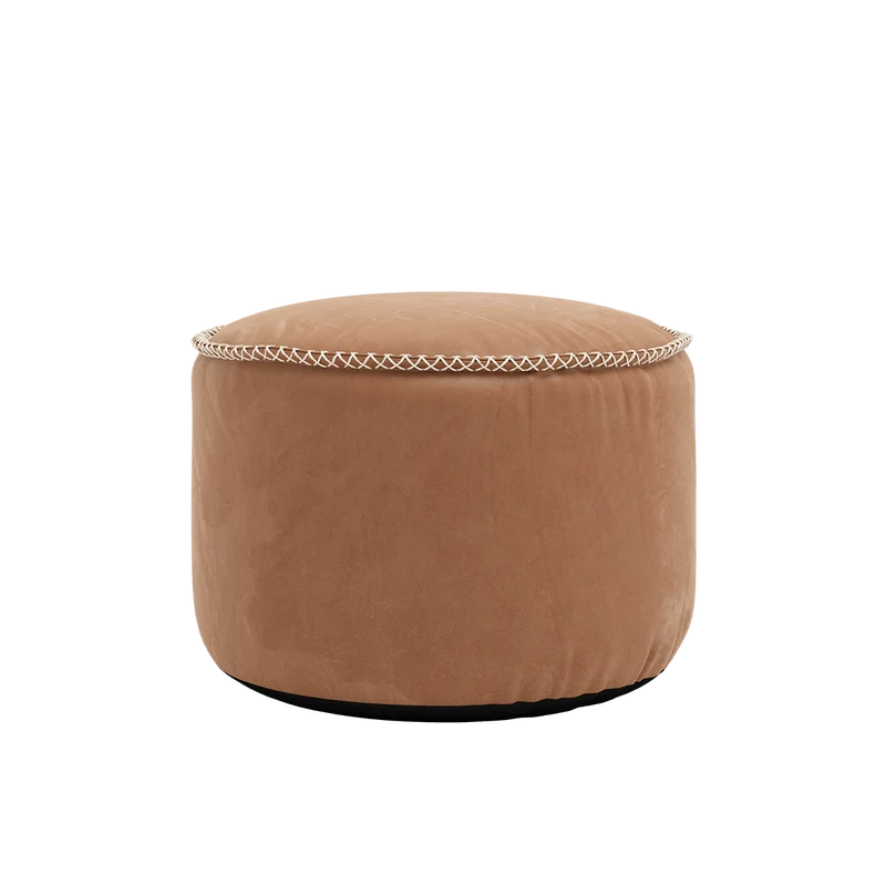 Dunes Pouf
