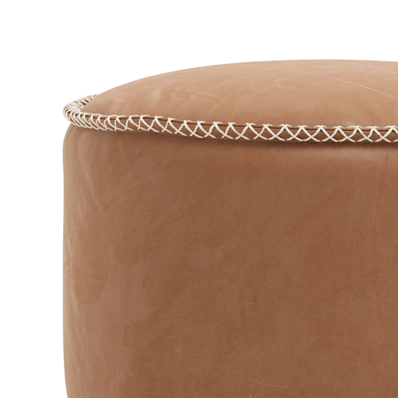 Dunes Pouf