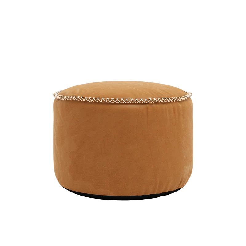 Dunes Pouf