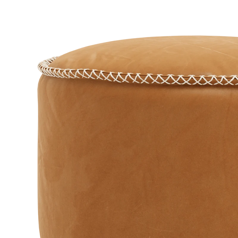 Dunes Pouf