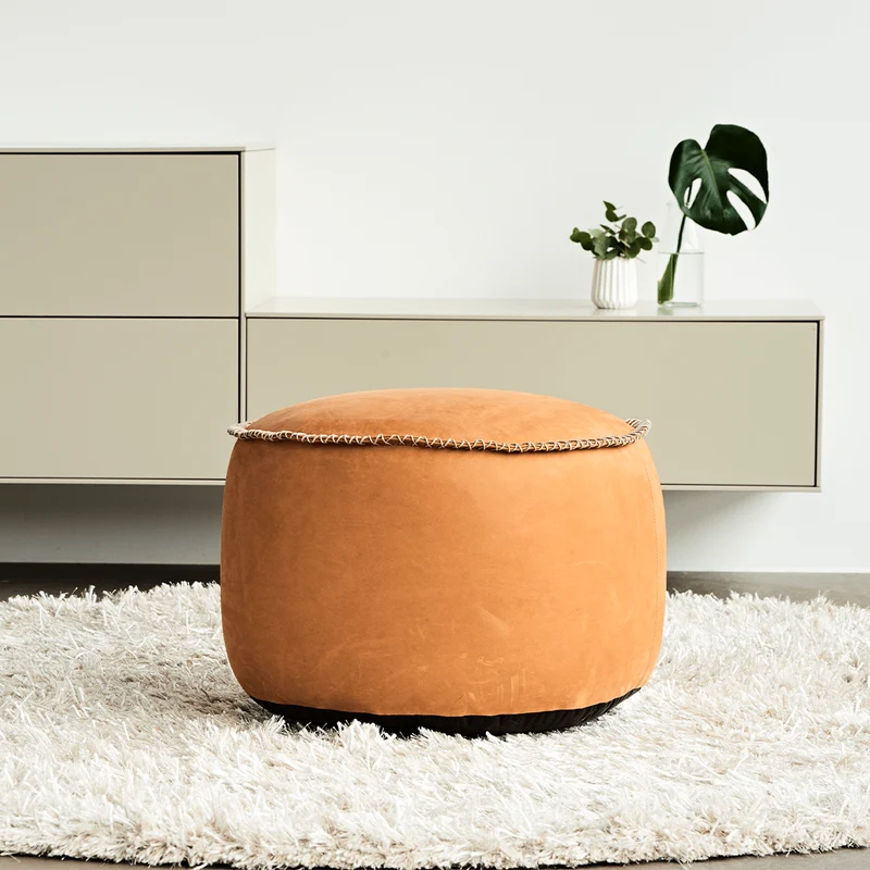 Dunes Pouf