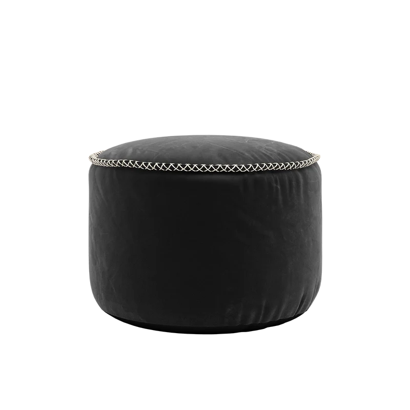 Dunes Pouf