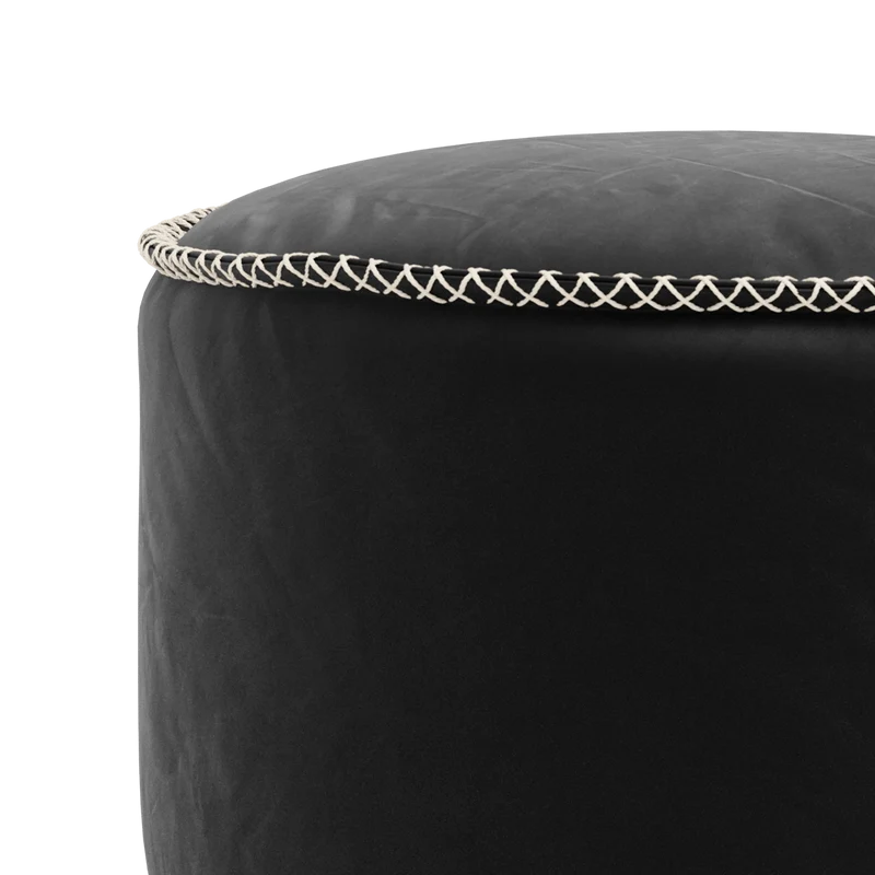 Dunes Pouf