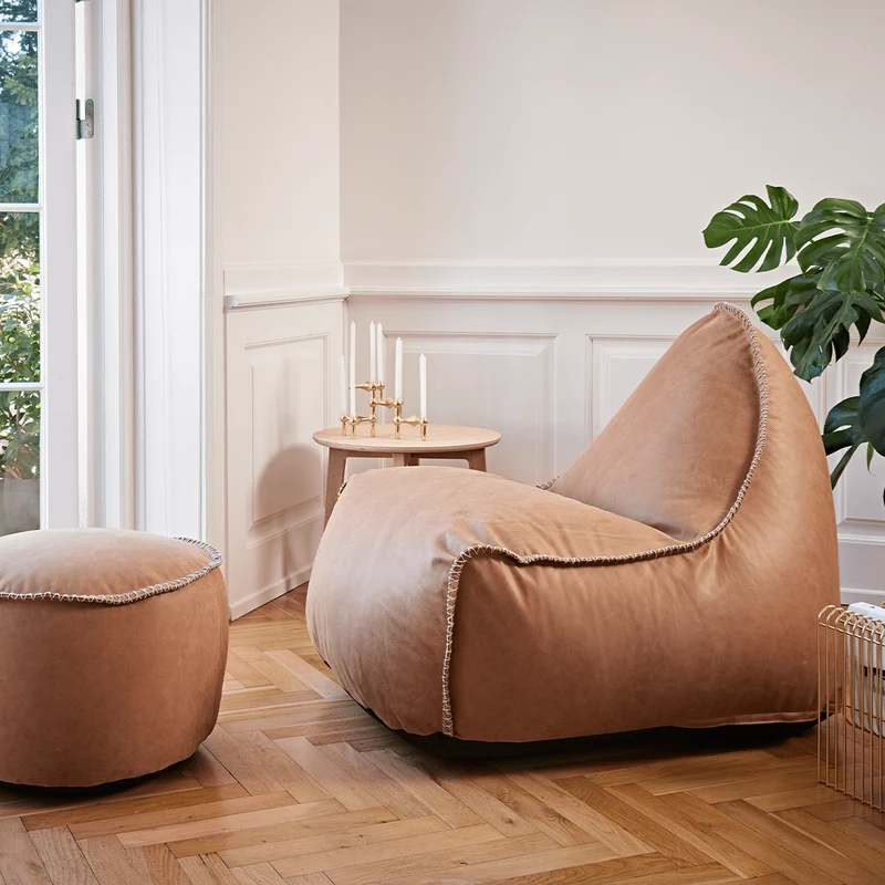 Dunes Lounge Chair