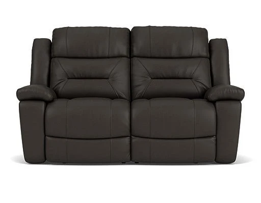 2 Seater with End Recliners