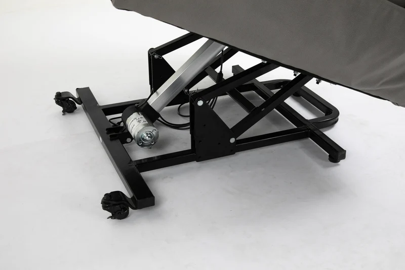 Triple Motor Lift Chair
