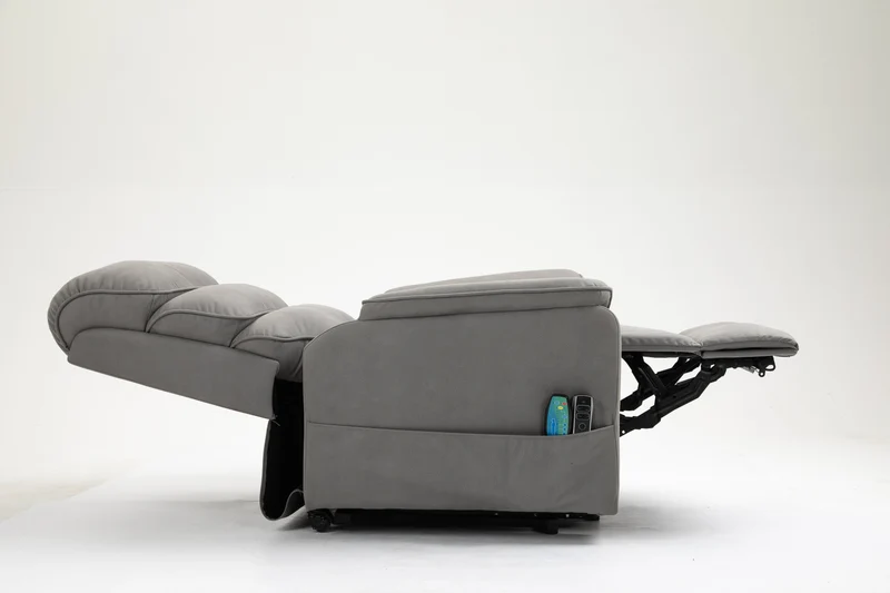Triple Motor Lift Chair