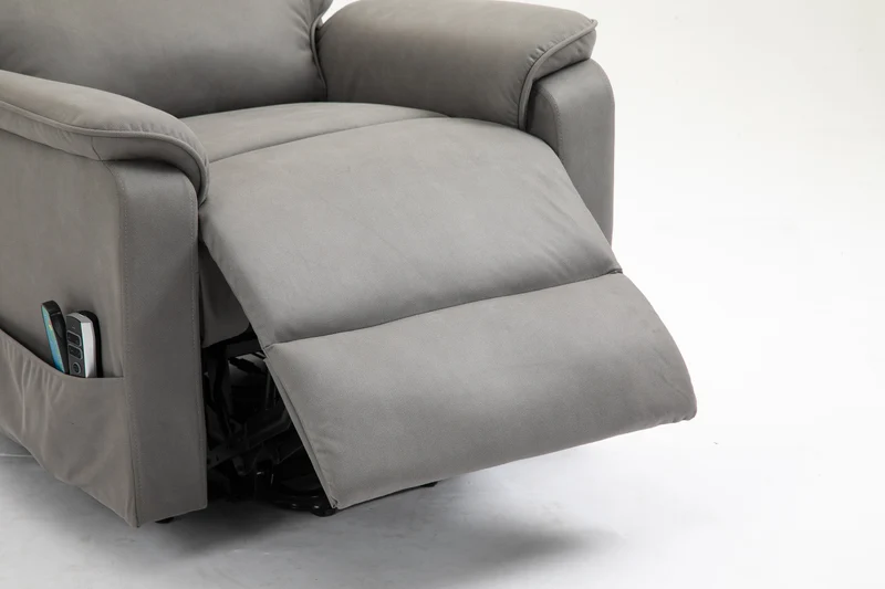 Triple Motor Lift Chair