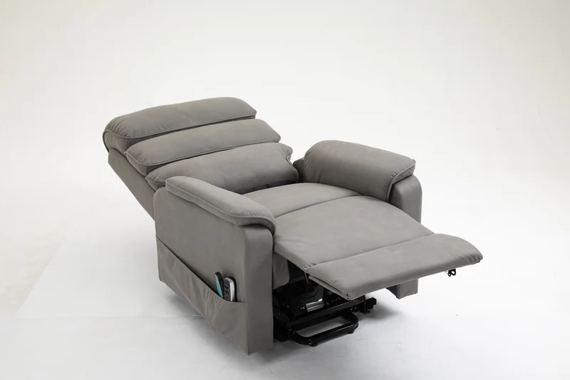 Triple Motor Lift Chair