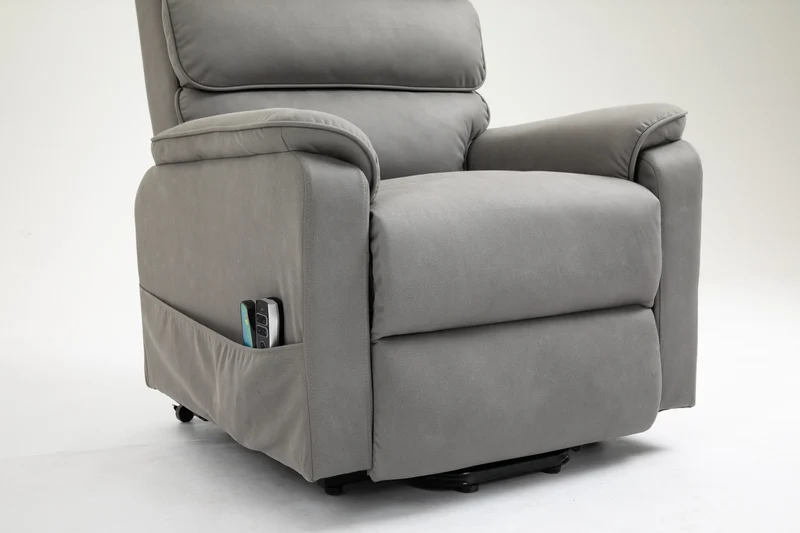 Triple Motor Lift Chair