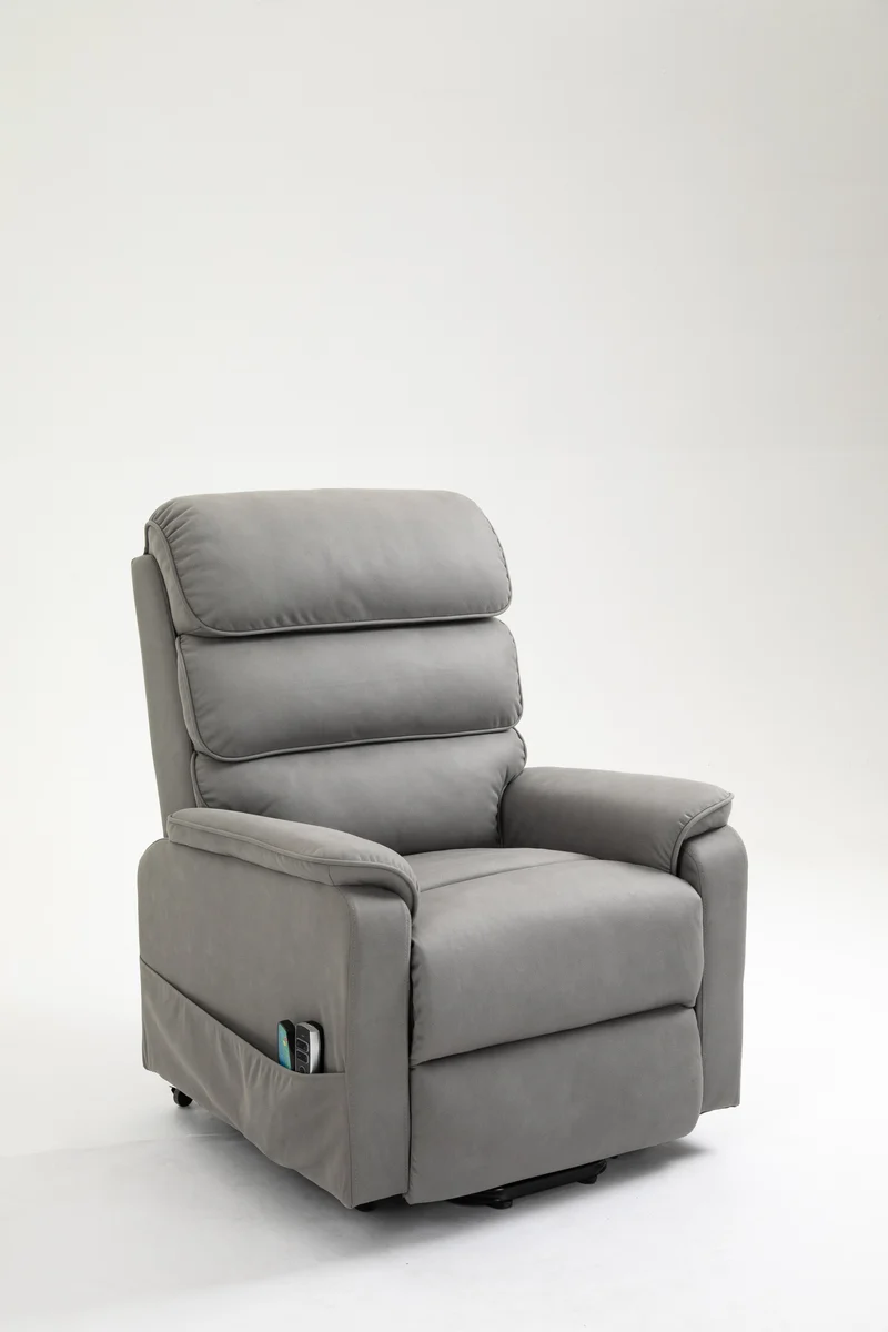 Triple Motor Lift Chair