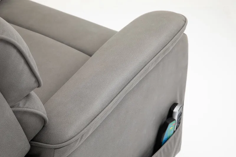Triple Motor Lift Chair