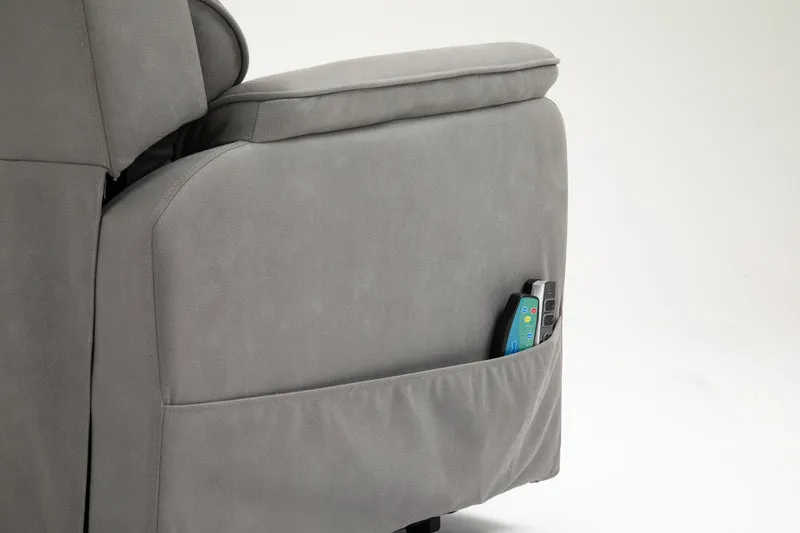 Triple Motor Lift Chair