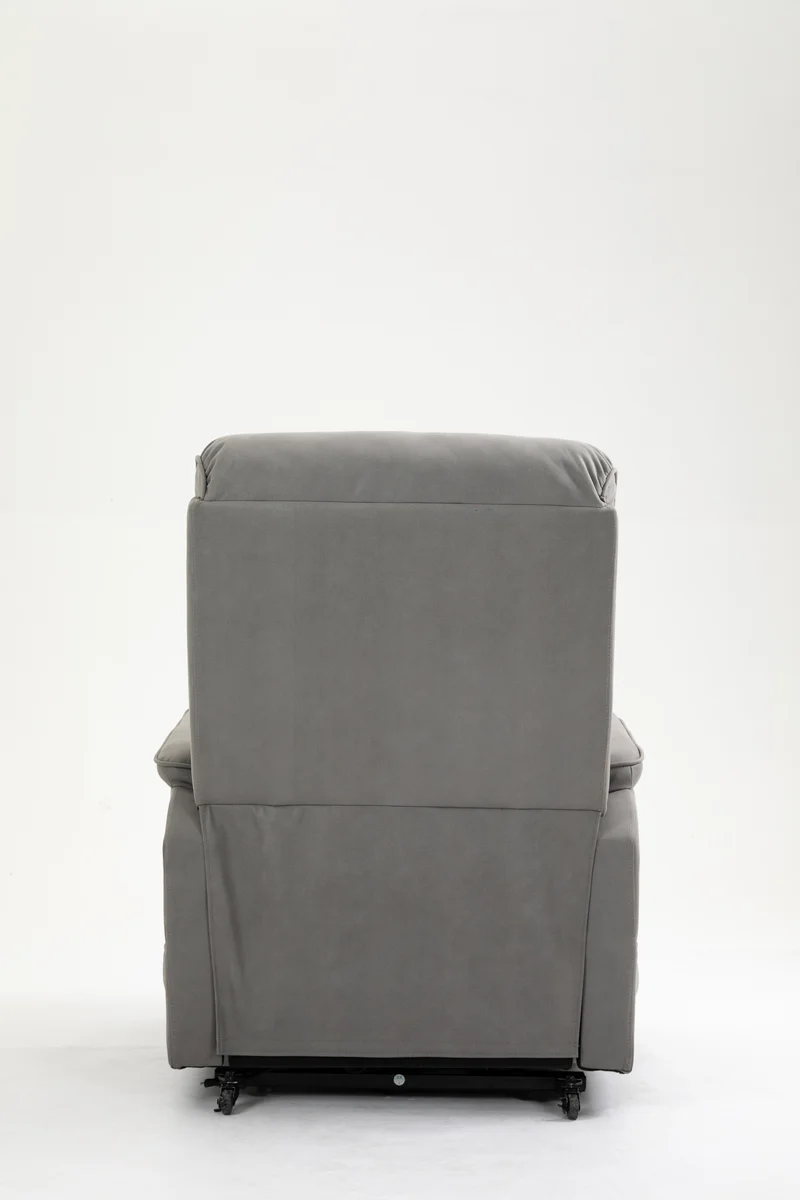 Triple Motor Lift Chair