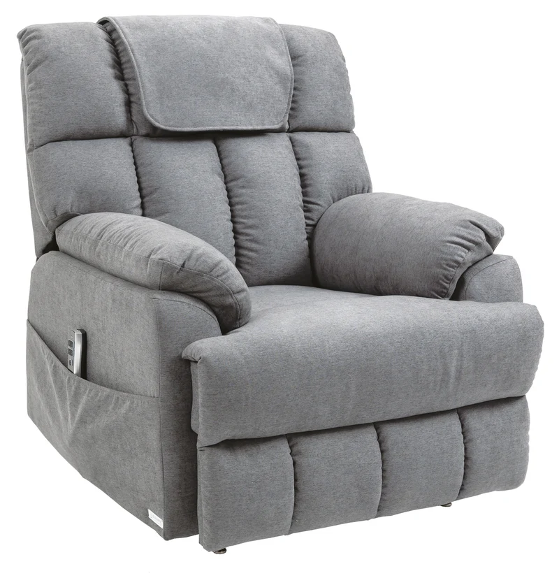 Dual Motor Lift Chair