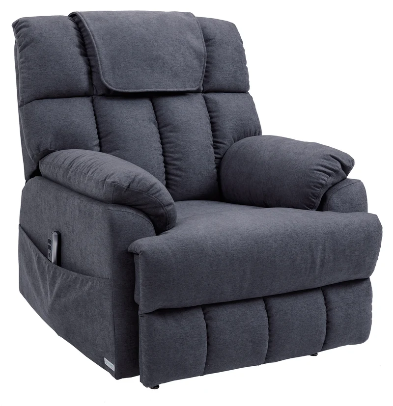 Dual Motor Lift Chair