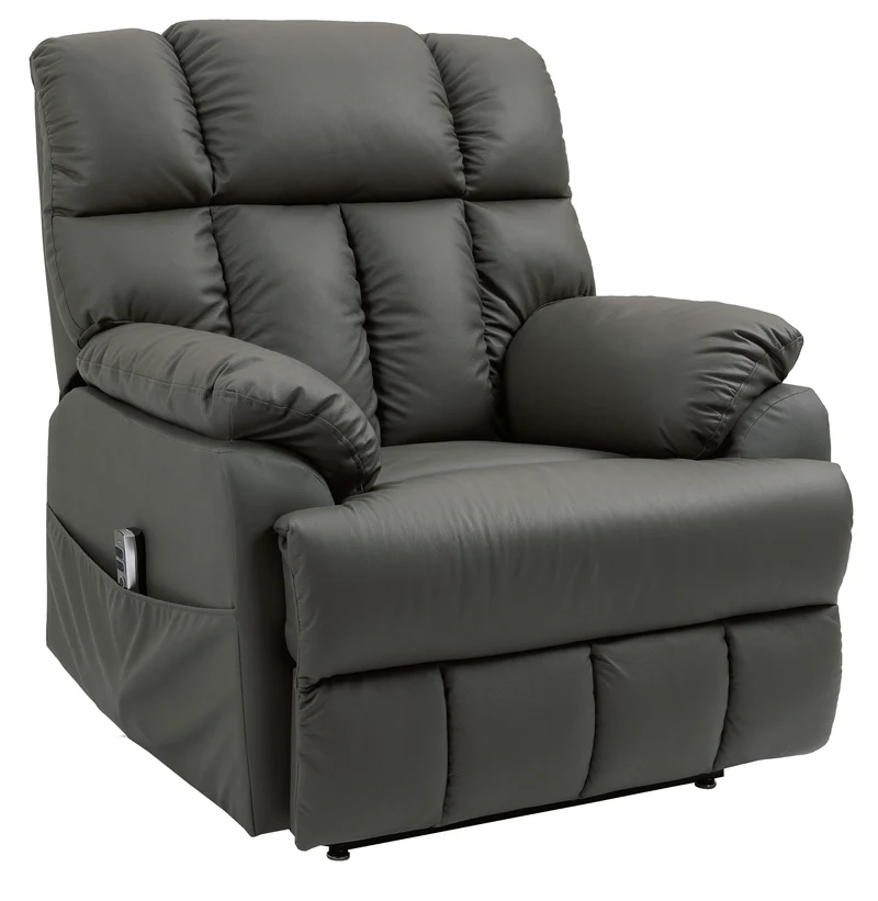 Dual Motor Lift Chair
