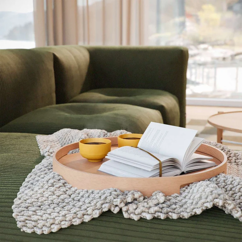 Nordic Serving Tray