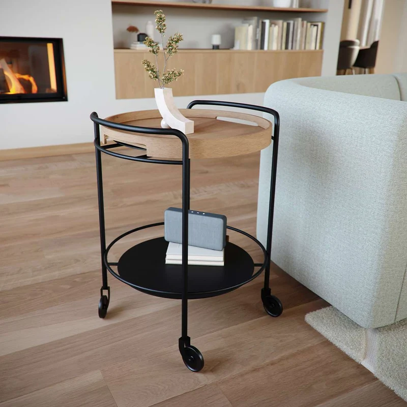 Nordic Serving Tray