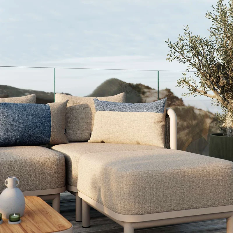 Tide Cushion