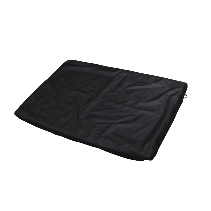Soft Sofa Outdoor Winter Cover - 4 Seater Corner Sofa