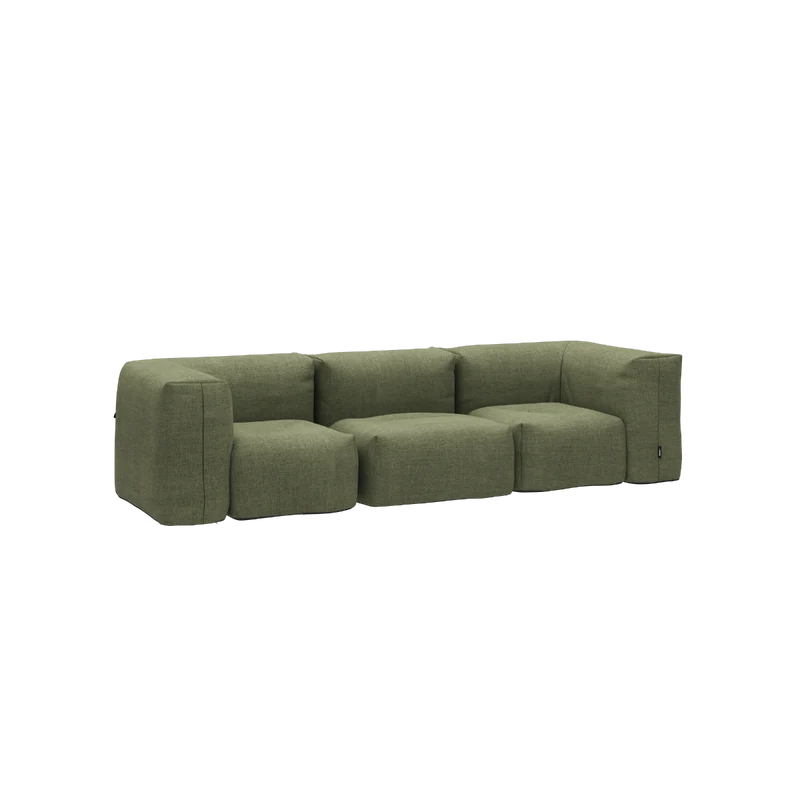 Soft Sofa Outdoor Winter Cover - 3 Seater