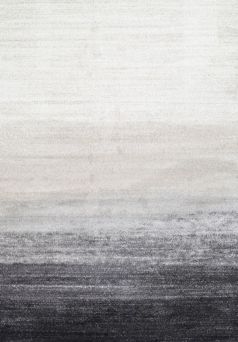 Grey Ombre Rug