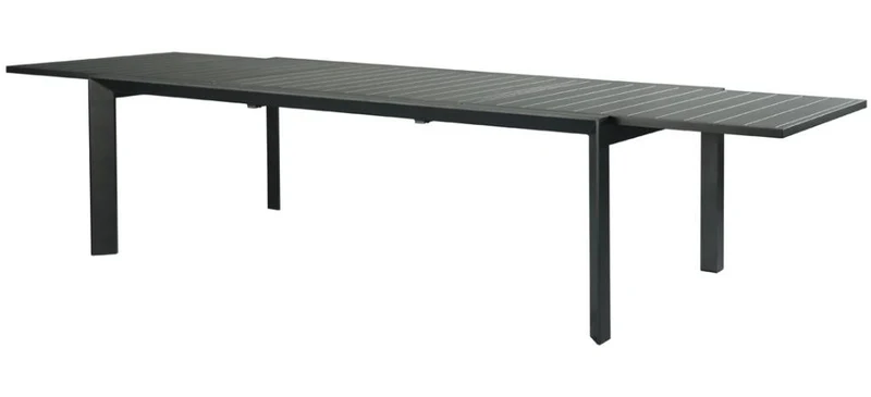 Extension Table