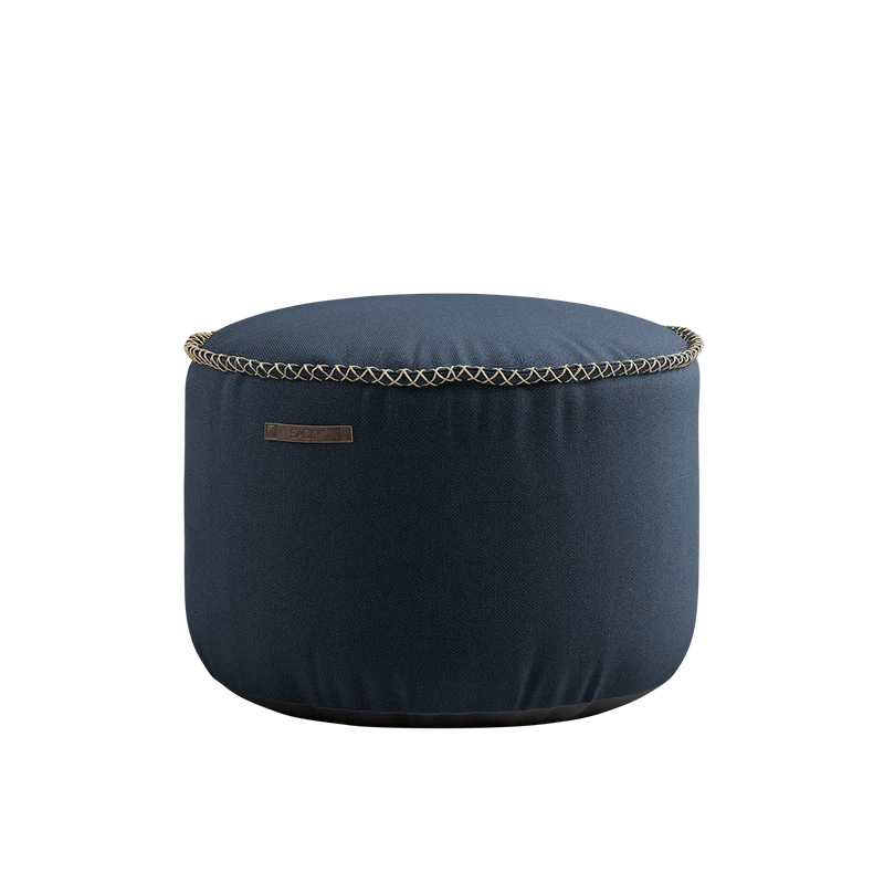 Cura Pouf