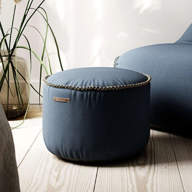 Cura Pouf