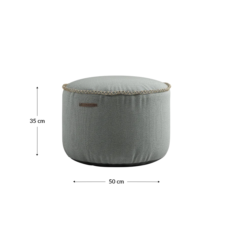 Cura Pouf