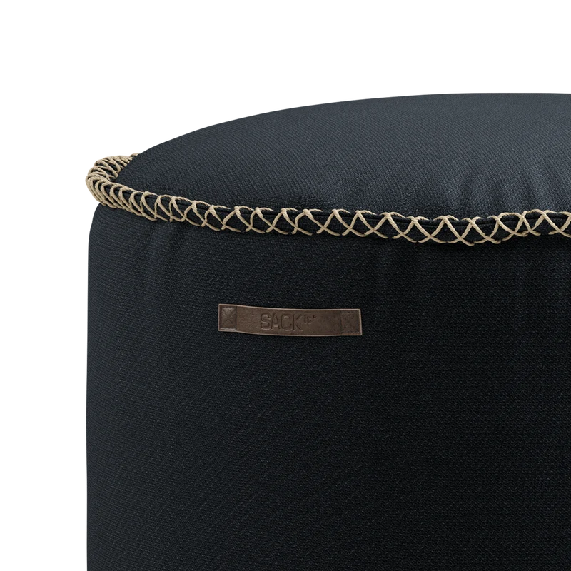 Cura Pouf
