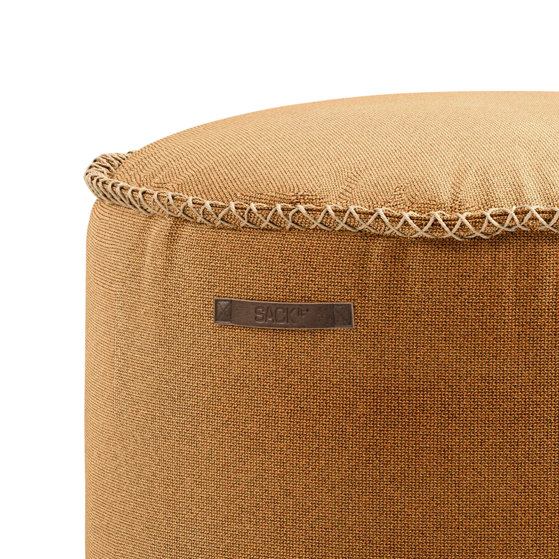 Cura Pouf