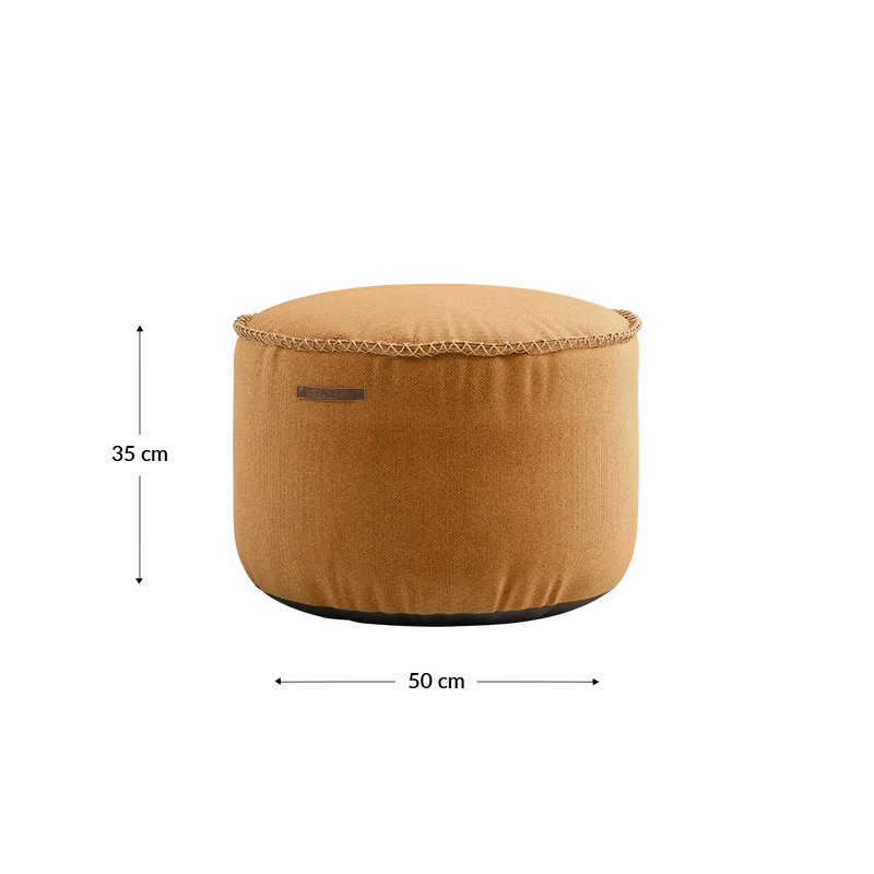 Cura Pouf
