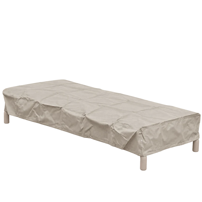 Sunbed Winter Cover