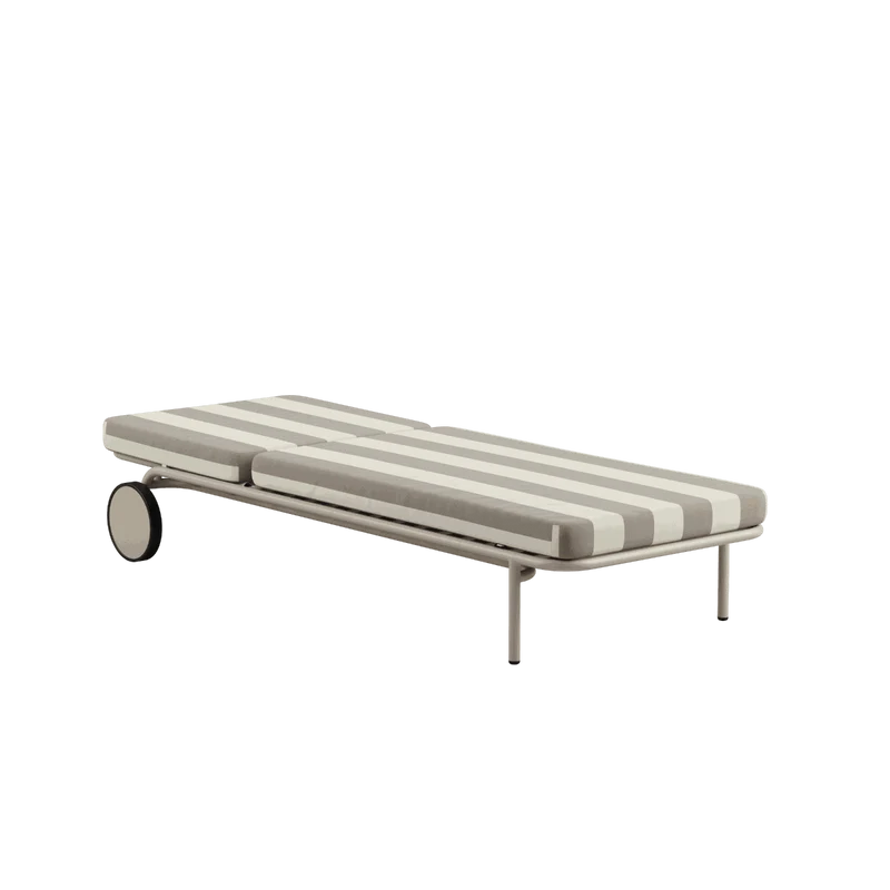 Sunbed Winter Cover