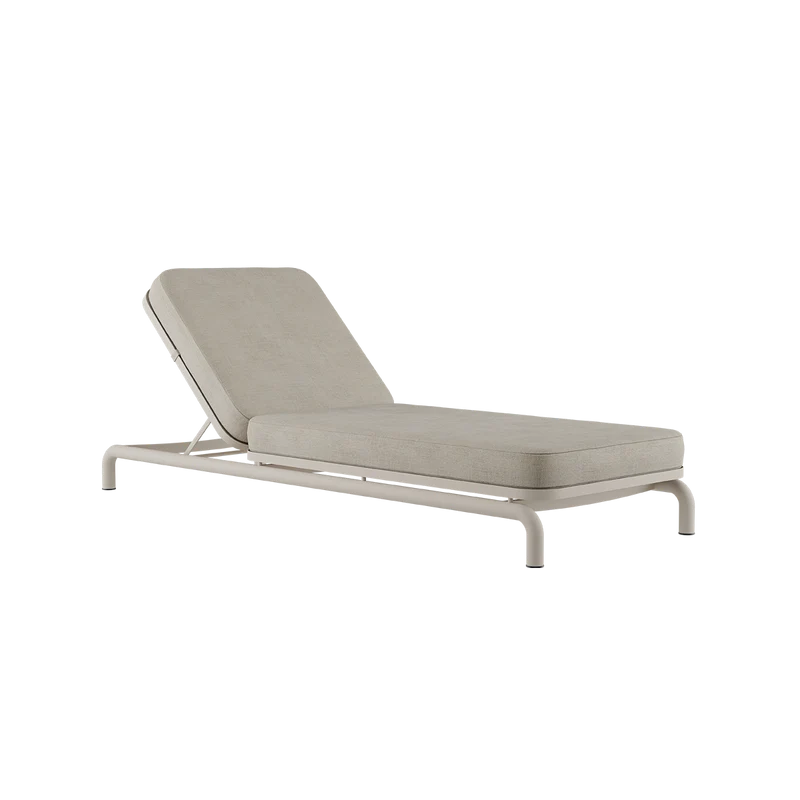 Sunbed Winter Cover